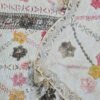 Willow Nakasi Kantha Quilt