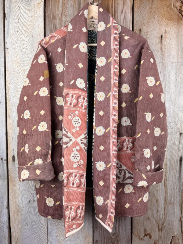 Clara Jacket