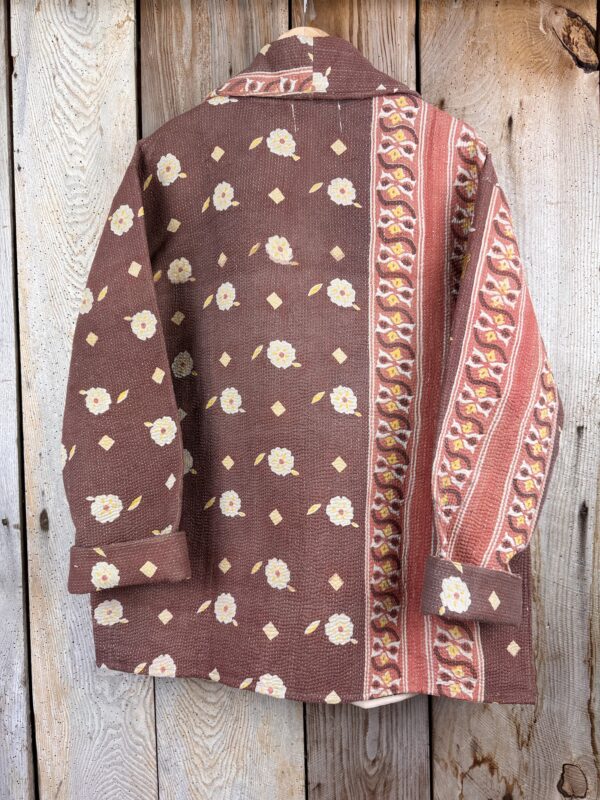Clara Jacket - Image 2