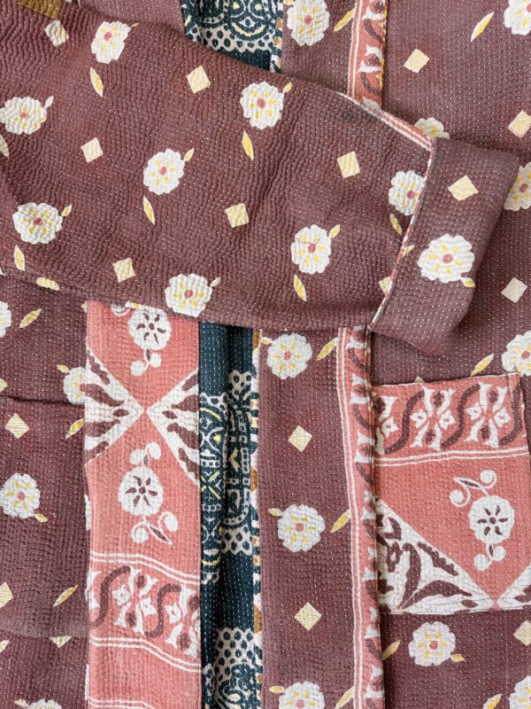 Clara Jacket - Image 4