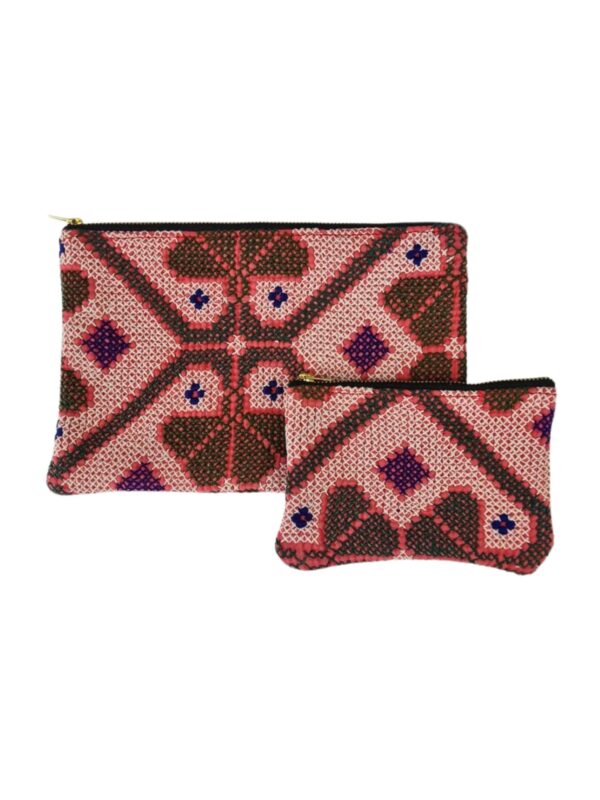 Pair of Pockets