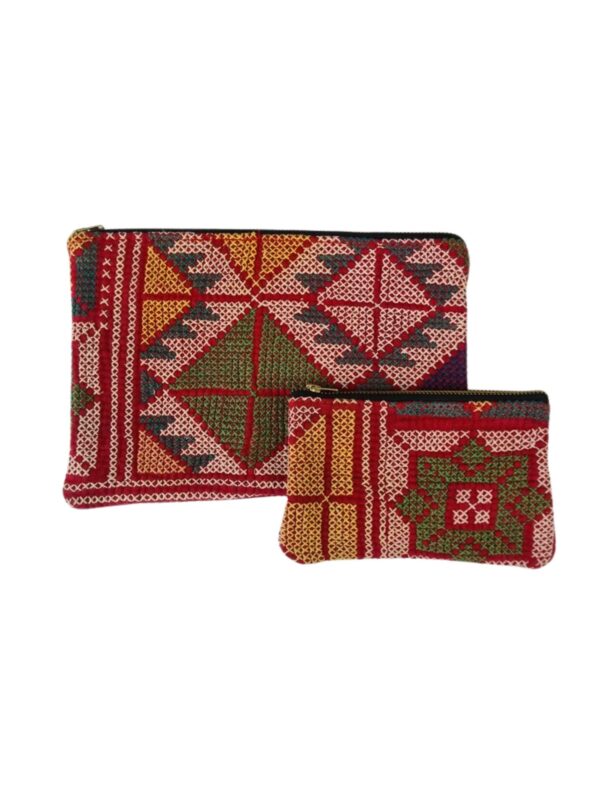 Pair of Pockets