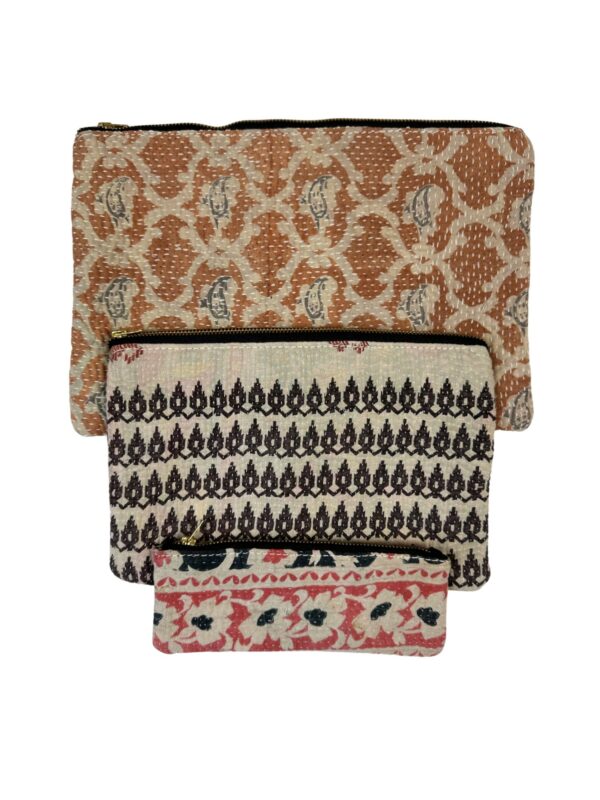 Set of Pockets