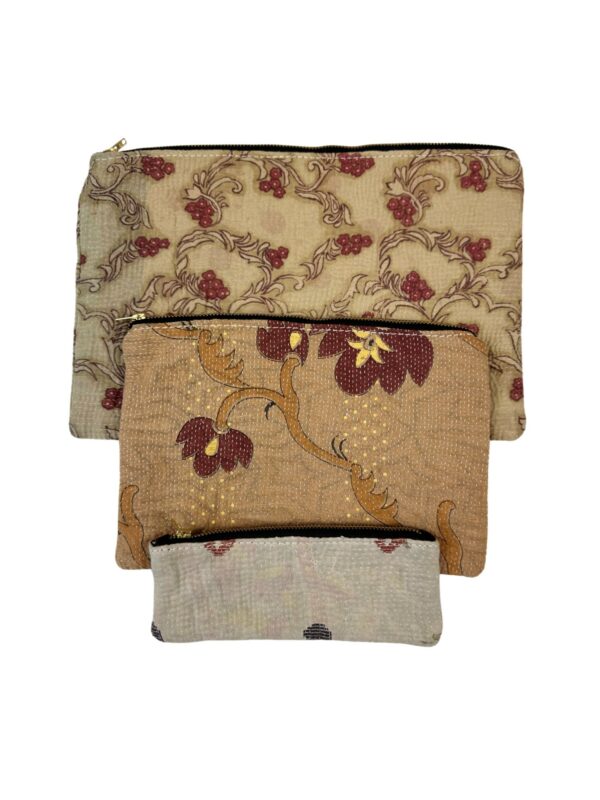 Set of Pockets