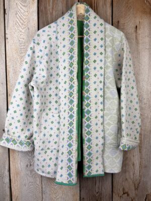 Clara Jacket