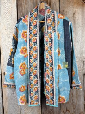 Clara Jacket