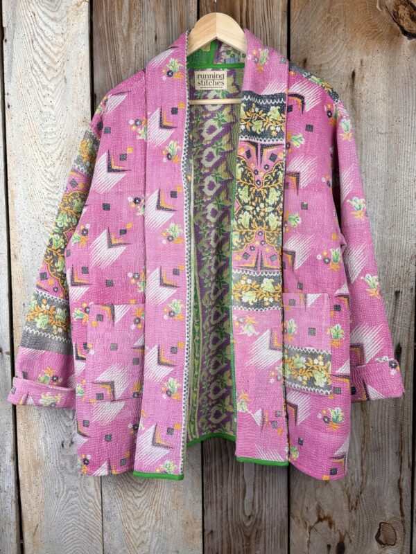 Clara Jacket