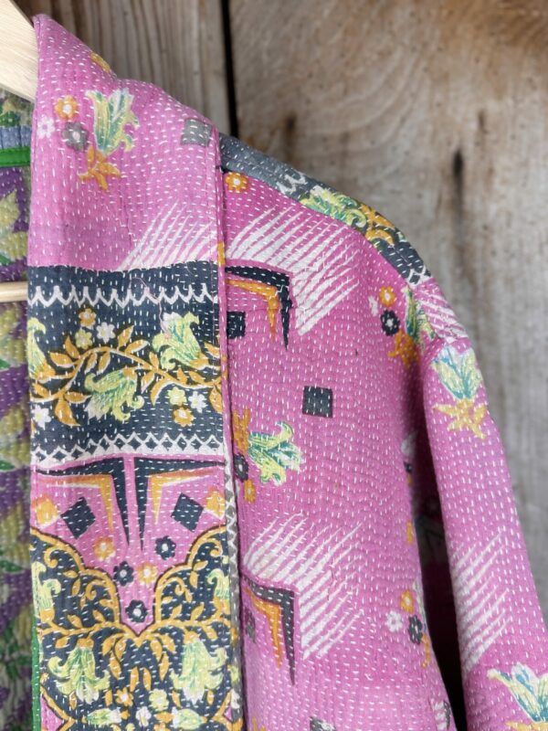 Clara Jacket - Image 2