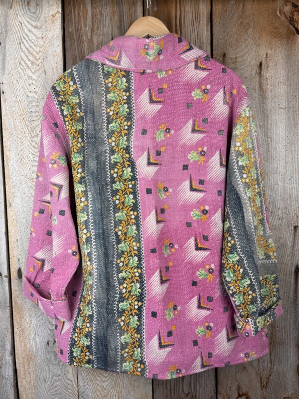 Clara Jacket - Image 3