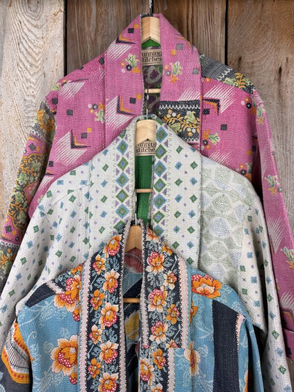 Clara Jacket - Image 6