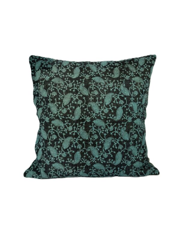 Kantha Cushion (med square)