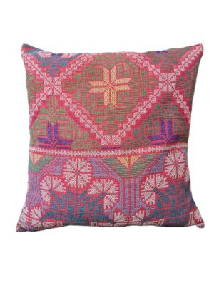 Galicha Cushion (med square)