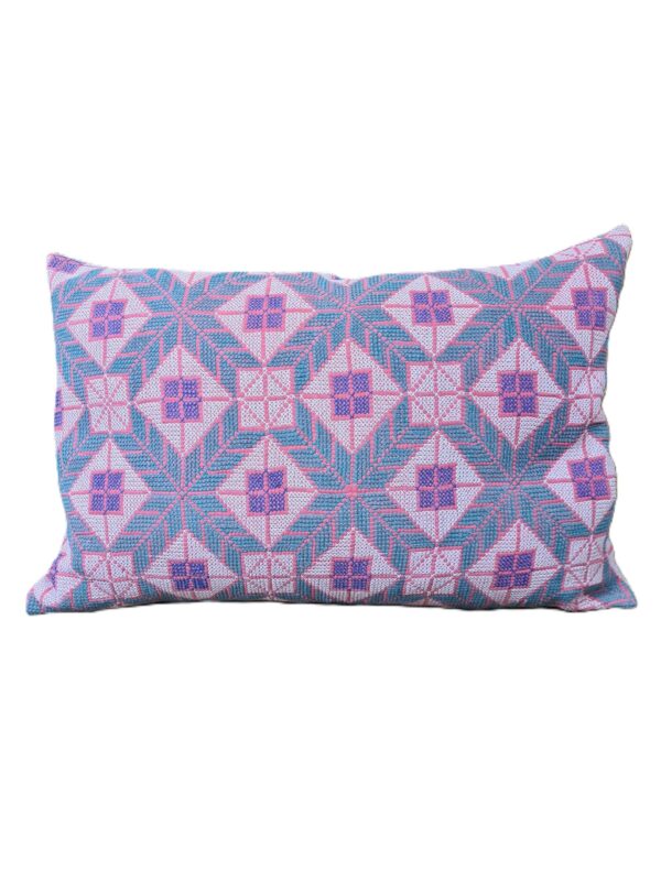 Galicha Cushion (med bolster)