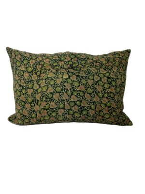 Kantha Cushion (med bolster)
