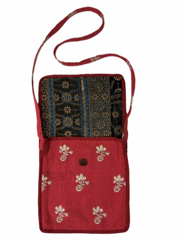 Small Shoulder Bag - Image 2