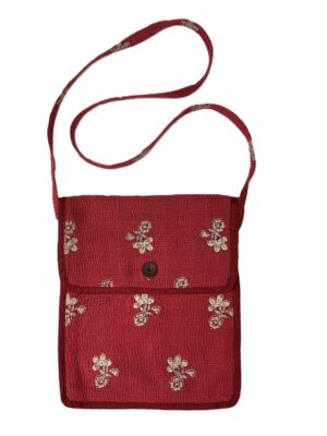 small shoulder bag