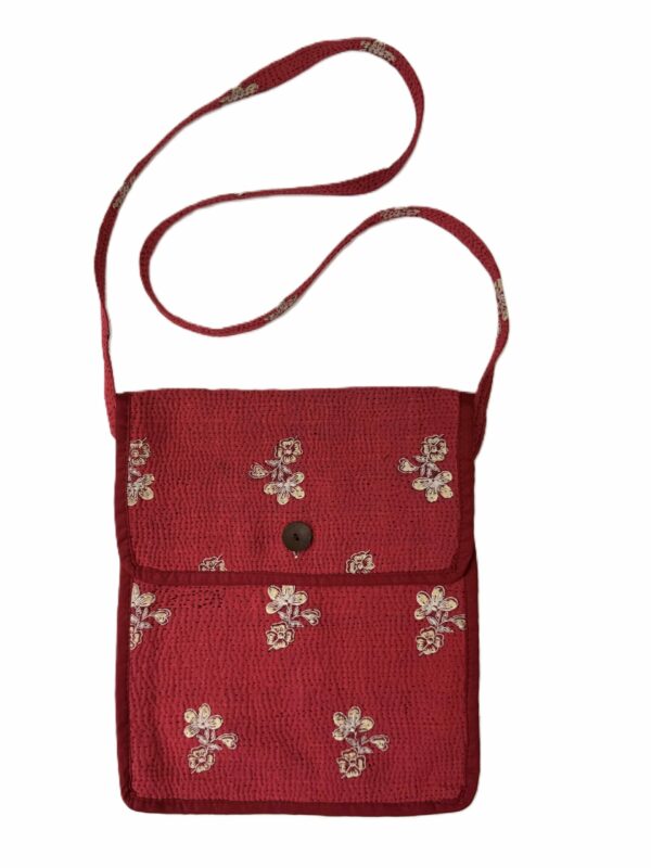 small shoulder bag