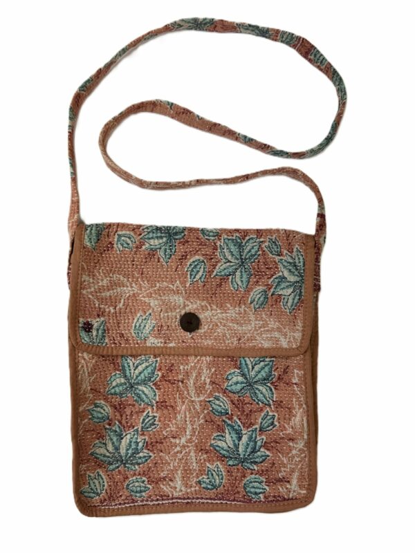 small shoulder bag