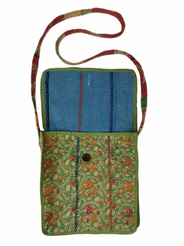 Small Shoulder Bag - Image 2