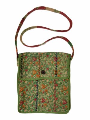 small shoulder bag
