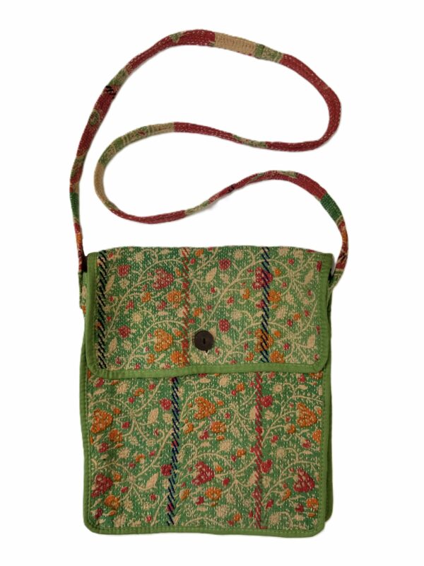 small shoulder bag