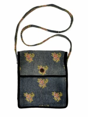 small shoulder bag