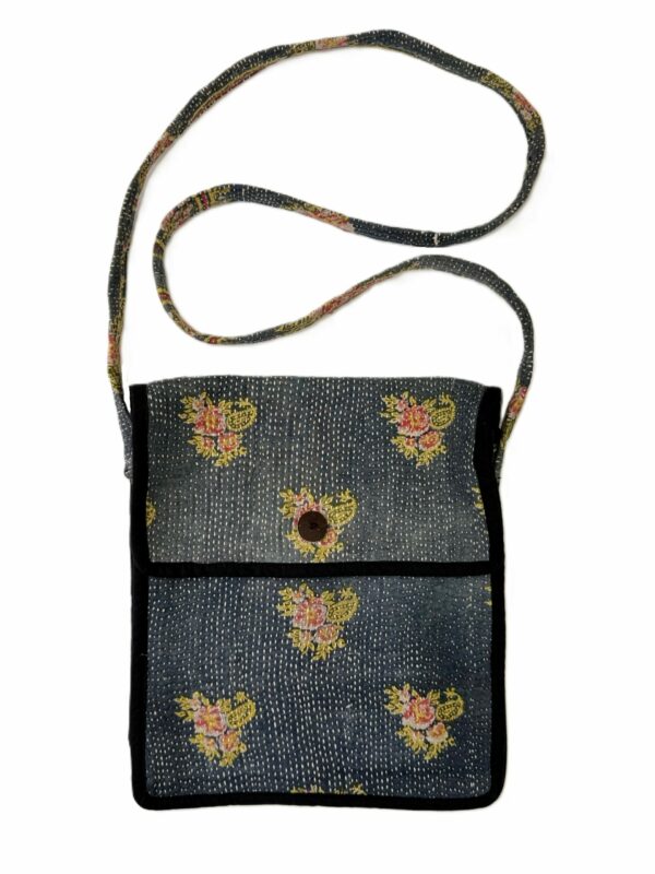 small shoulder bag