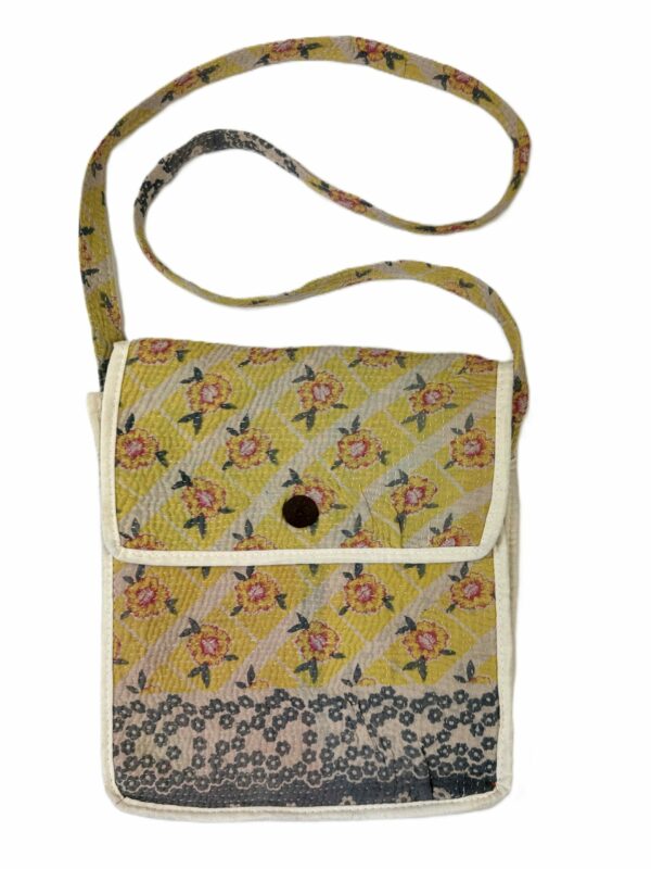 Small Shoulder Bag