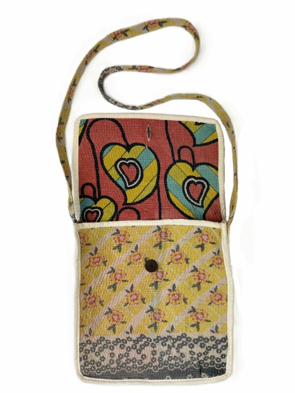 Small Shoulder Bag - Image 2
