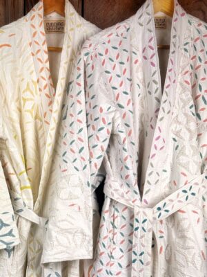 Dressing Gowns