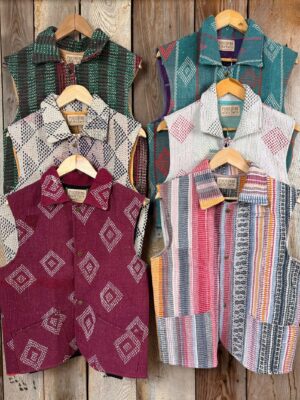 Waistcoats