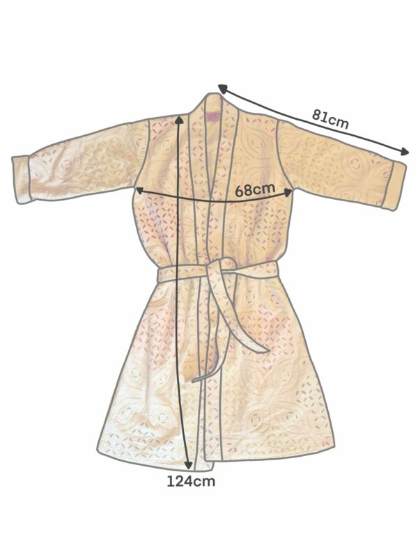 Dressing Gown - Image 5