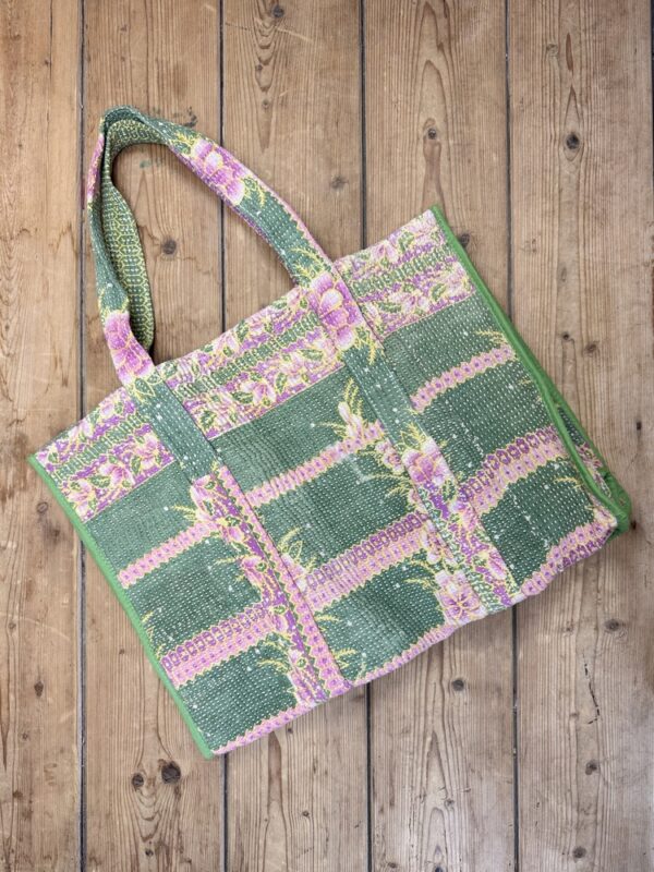 Extra Large Shopping Bag - Image 3