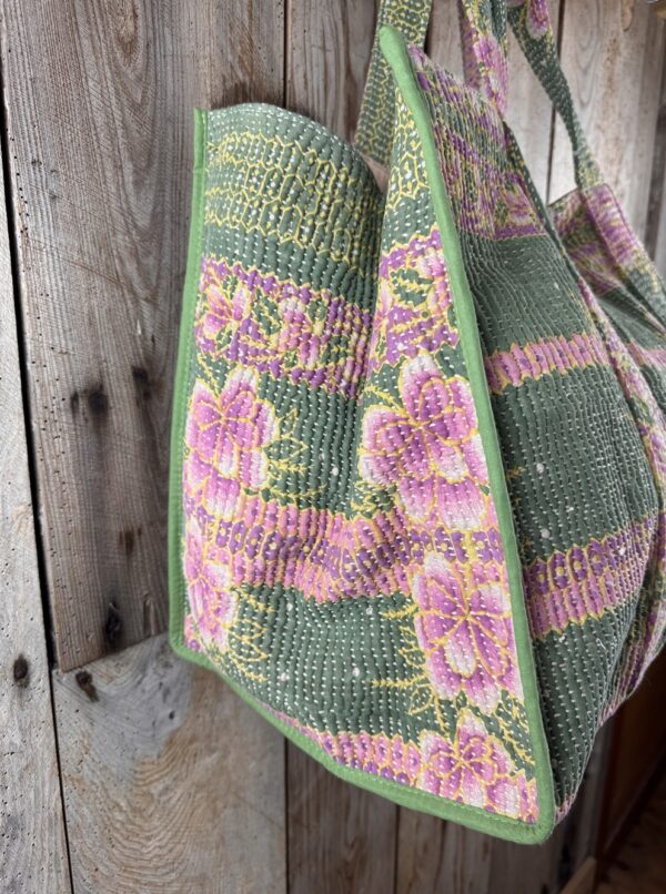 Extra Large Shopping Bag - Image 4