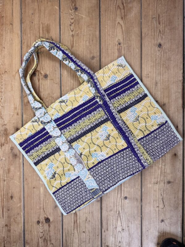 Extra Large Shopping Bag - Image 3