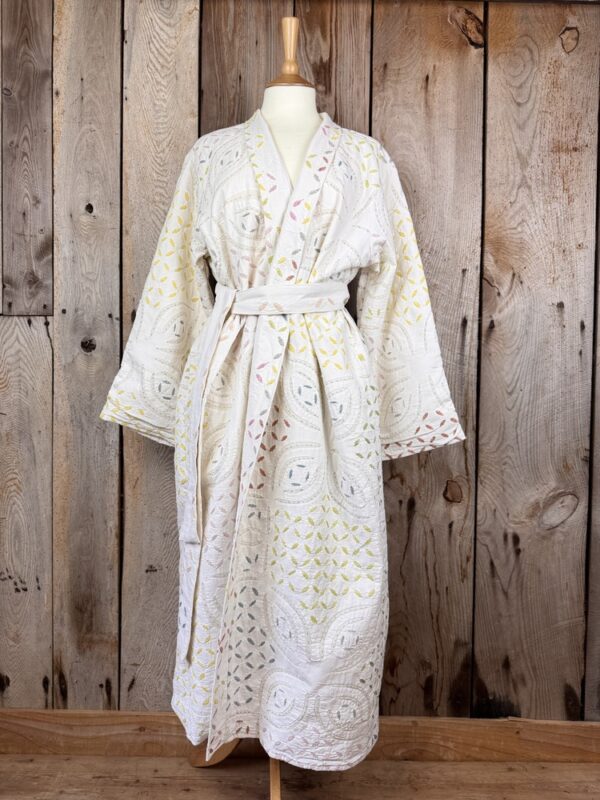 Dressing Gown - Image 2