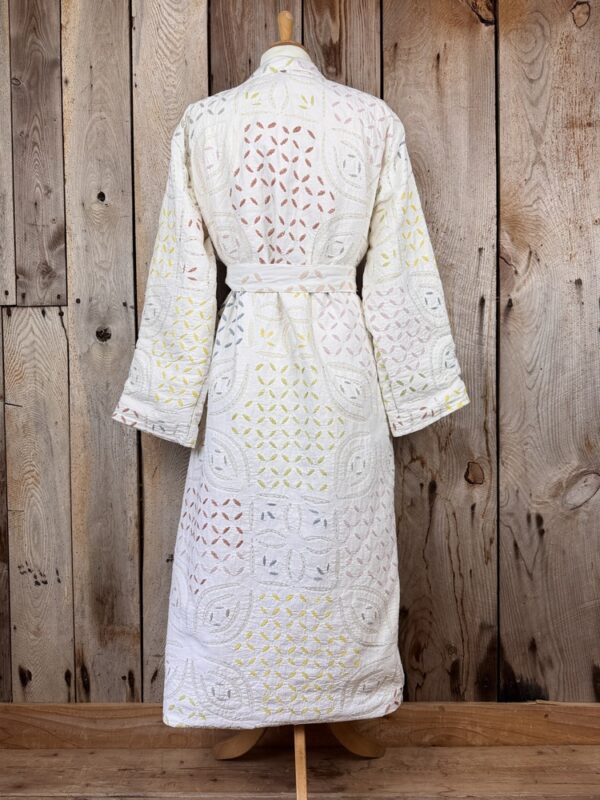 Dressing Gown - Image 4