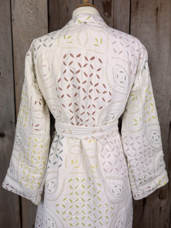 Dressing Gown - Image 3