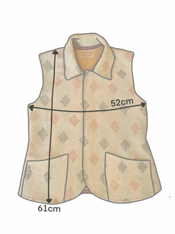 Waistcoat (M) - Image 4