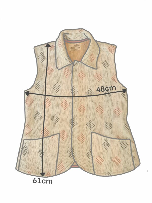 Waistcoat (S) - Image 4