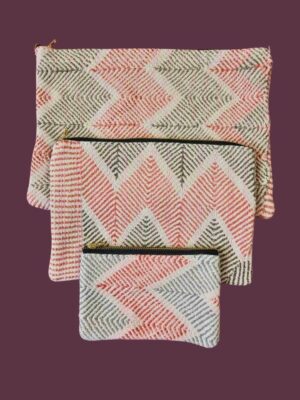 Set of Pockets