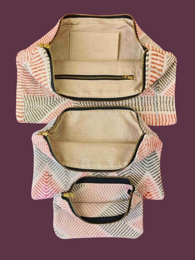 Set of Pockets - Image 2