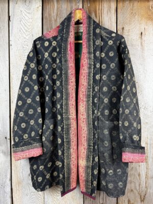 Clara Jacket