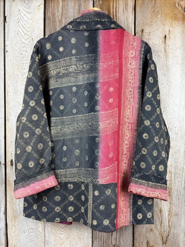 Clara Jacket - Image 3