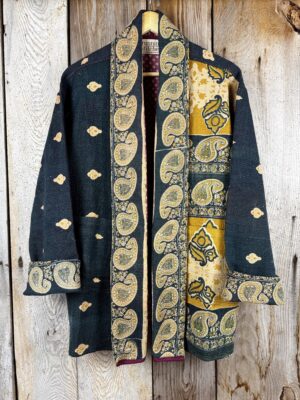 Clara Jacket