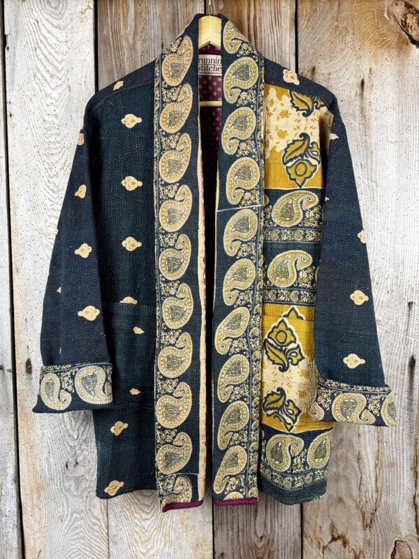 Clara Jacket