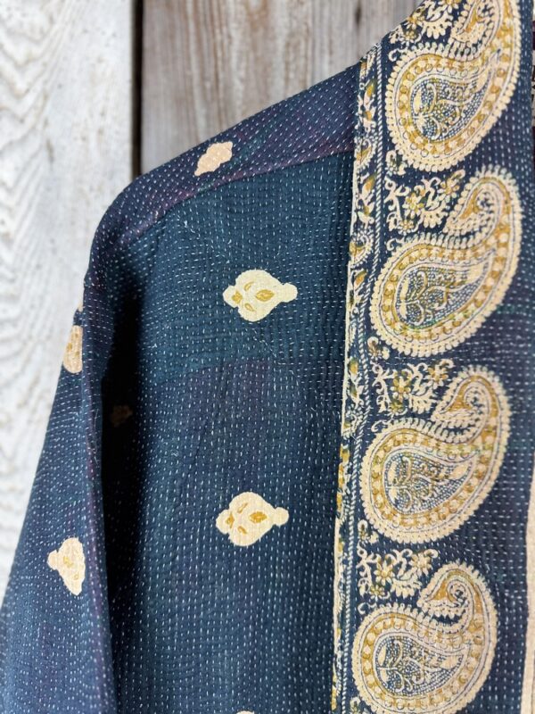 Clara Jacket - Image 2