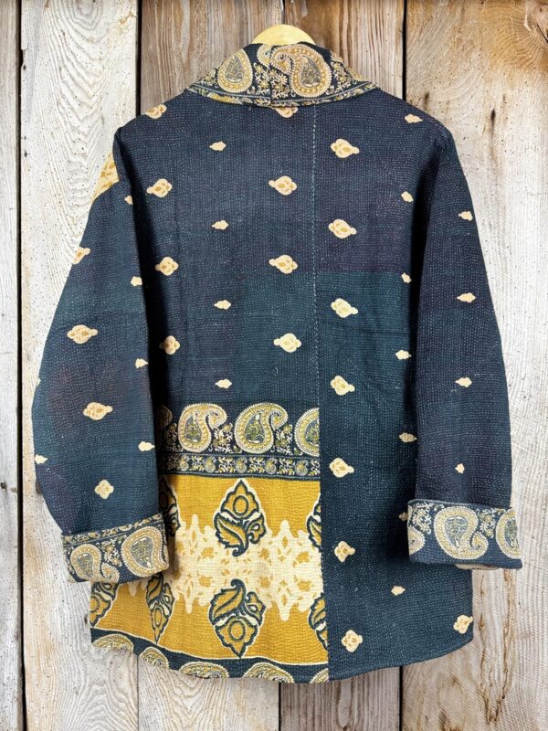Clara Jacket - Image 3