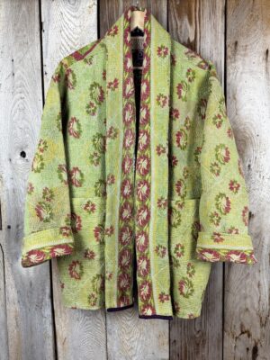 Clara Jacket