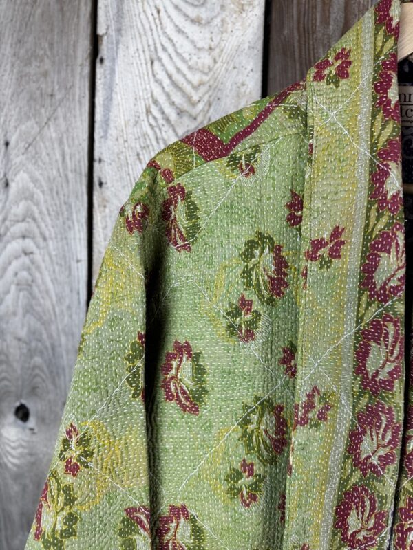 Clara Jacket - Image 2